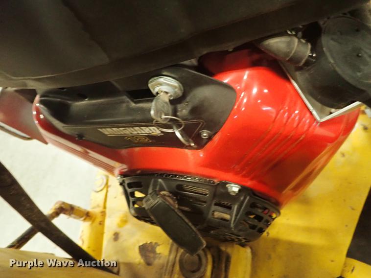 image for item FL9597 Vermeer TS-44A tree spade