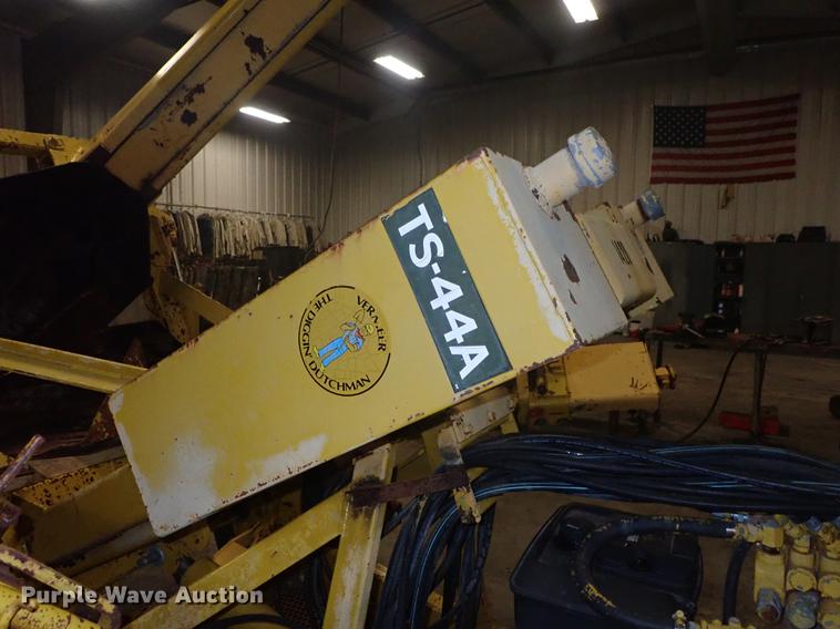 image for item FL9597 Vermeer TS-44A tree spade