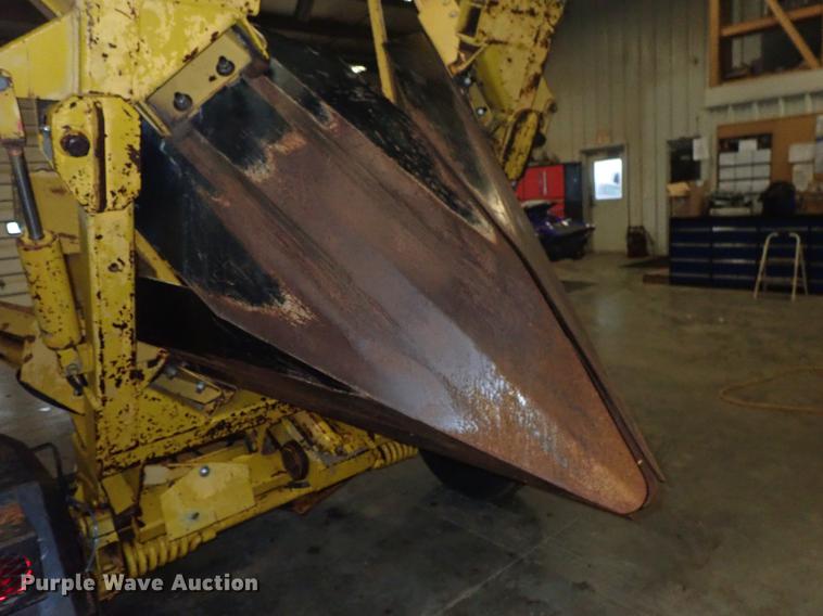 image for item FL9597 Vermeer TS-44A tree spade