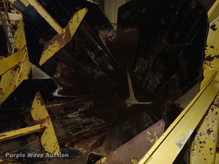 image for item FL9597 Vermeer TS-44A tree spade