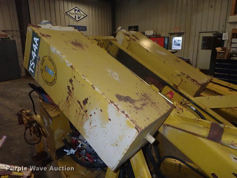 image for item FL9597 Vermeer TS-44A tree spade