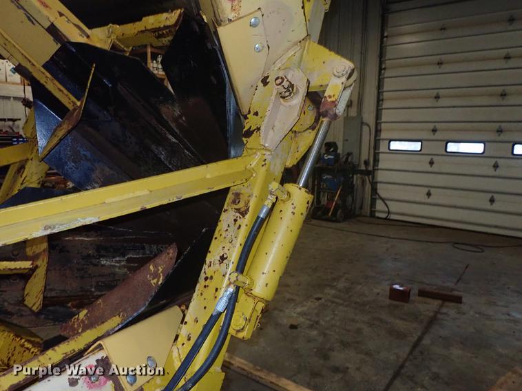 image for item FL9597 Vermeer TS-44A tree spade