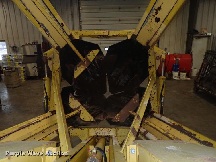 image for item FL9597 Vermeer TS-44A tree spade