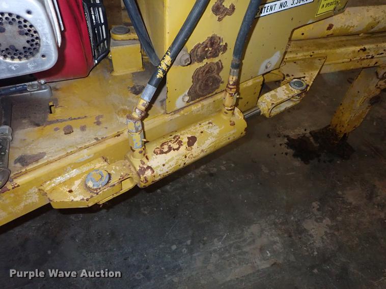 image for item FL9597 Vermeer TS-44A tree spade