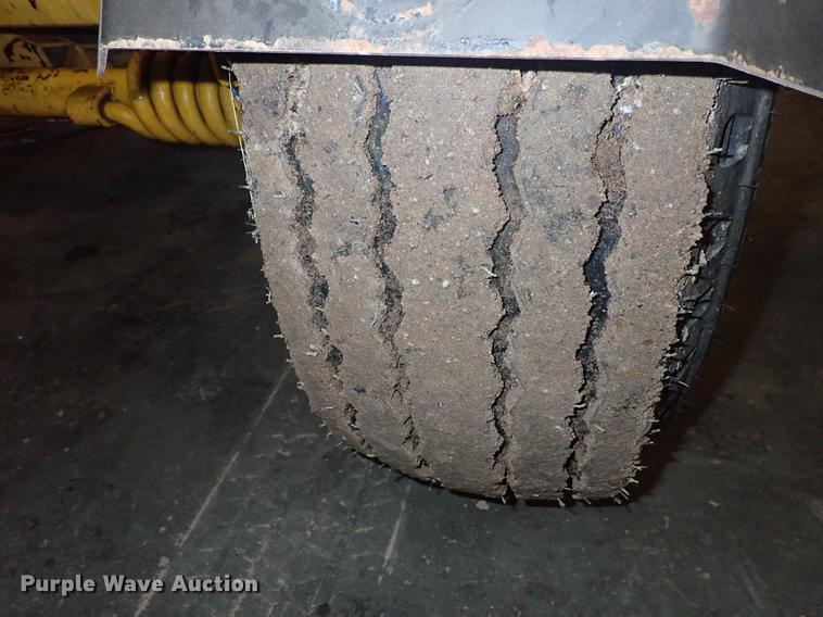 image for item FL9597 Vermeer TS-44A tree spade