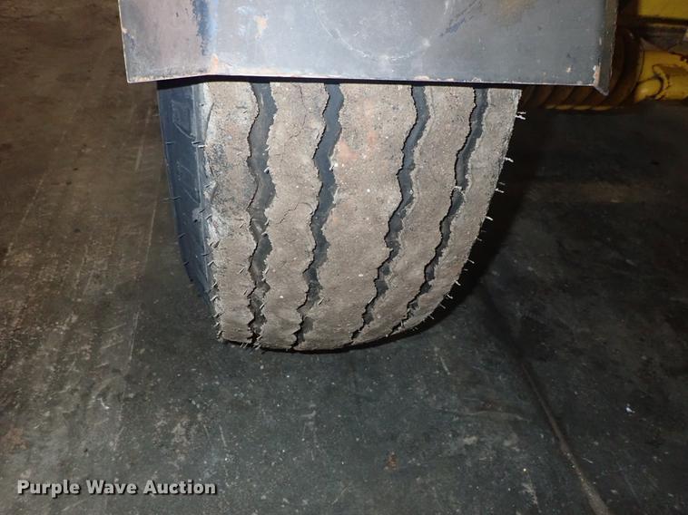 image for item FL9597 Vermeer TS-44A tree spade