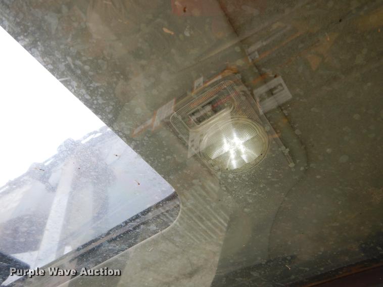 image for item FQ9571 2013 John Deere 350G excavator