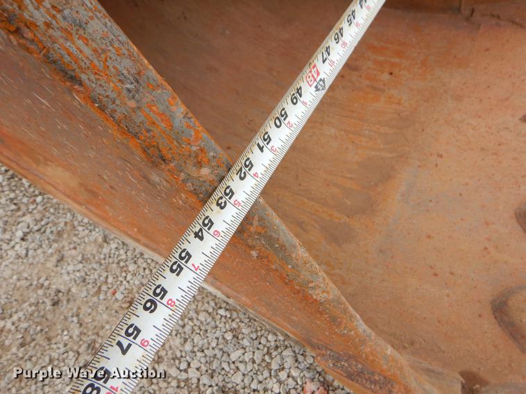 image for item FQ9571 2013 John Deere 350G excavator