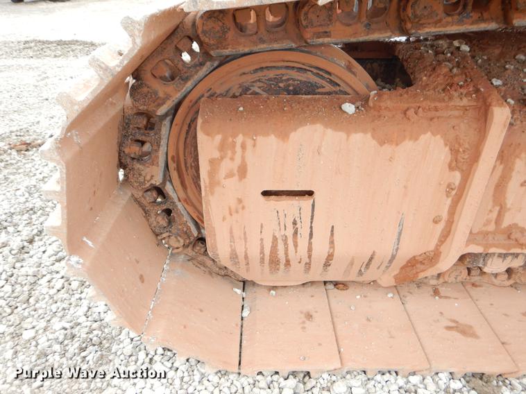 image for item FQ9571 2013 John Deere 350G excavator