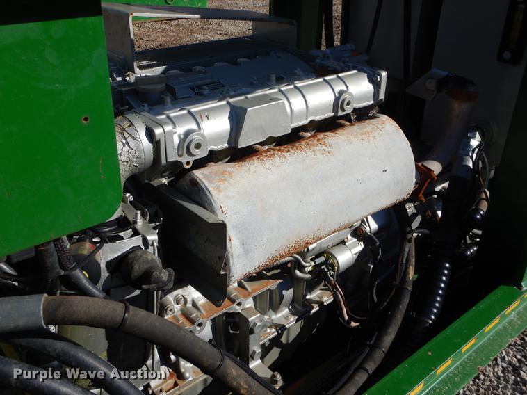 image for item FQ9582 2013 Barbco 824CBM cradle boring machine