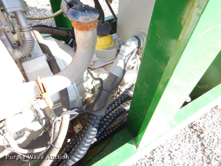 image for item FQ9582 2013 Barbco 824CBM cradle boring machine