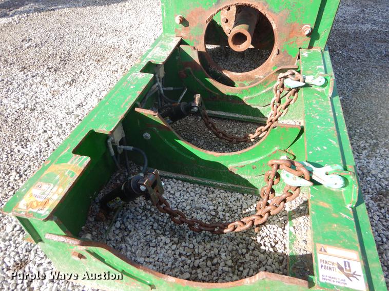 image for item FQ9582 2013 Barbco 824CBM cradle boring machine