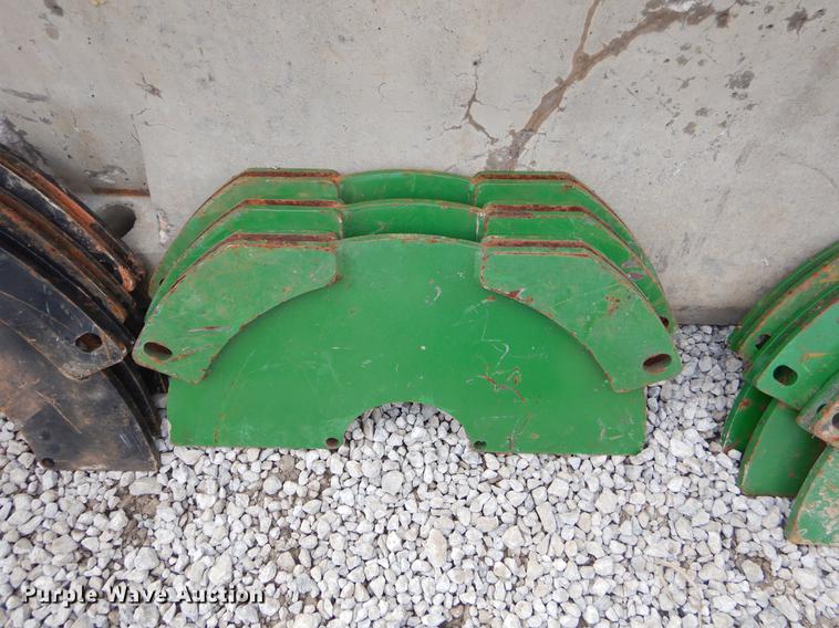 image for item FQ9582 2013 Barbco 824CBM cradle boring machine