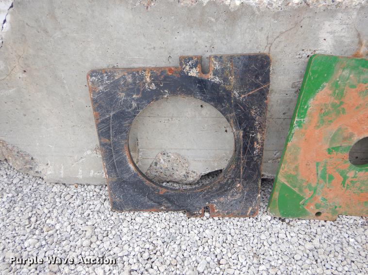 image for item FQ9582 2013 Barbco 824CBM cradle boring machine