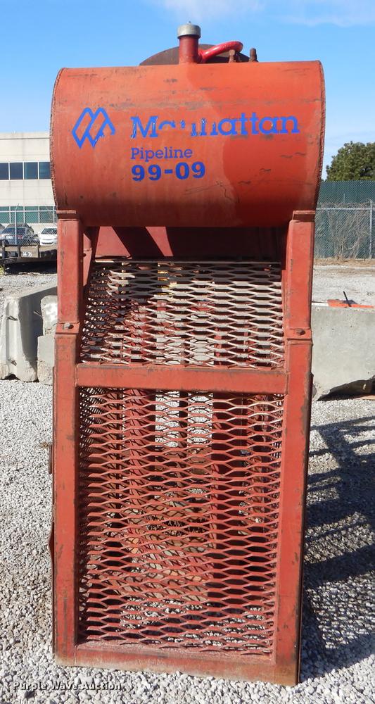 image for item FQ9583 Pump