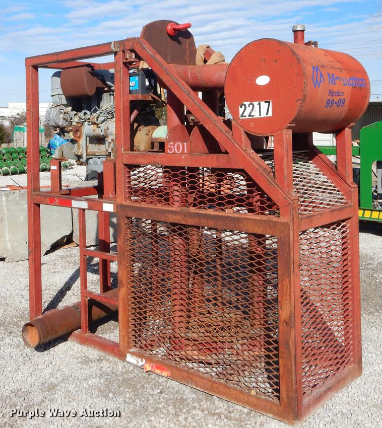 image for item FQ9583 Pump