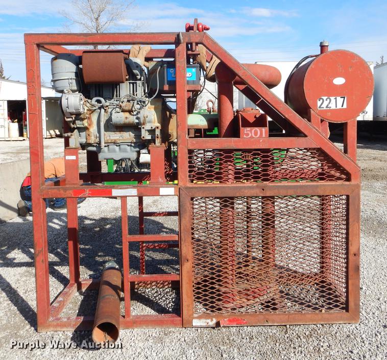 image for item FQ9583 Pump