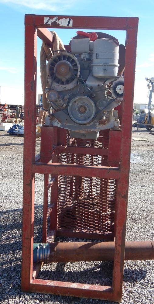 image for item FQ9583 Pump