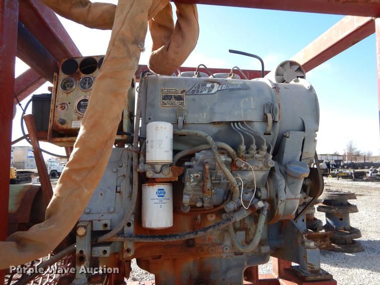 image for item FQ9583 Pump