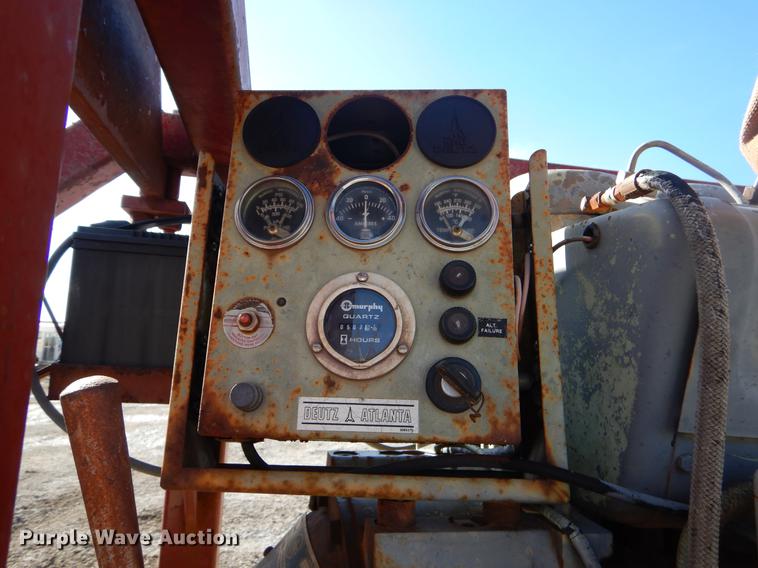 image for item FQ9583 Pump