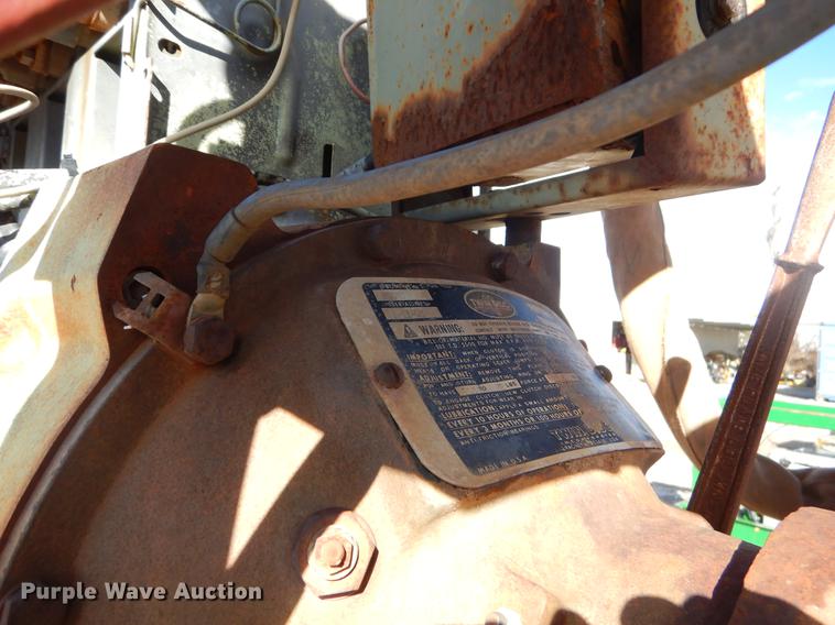 image for item FQ9583 Pump