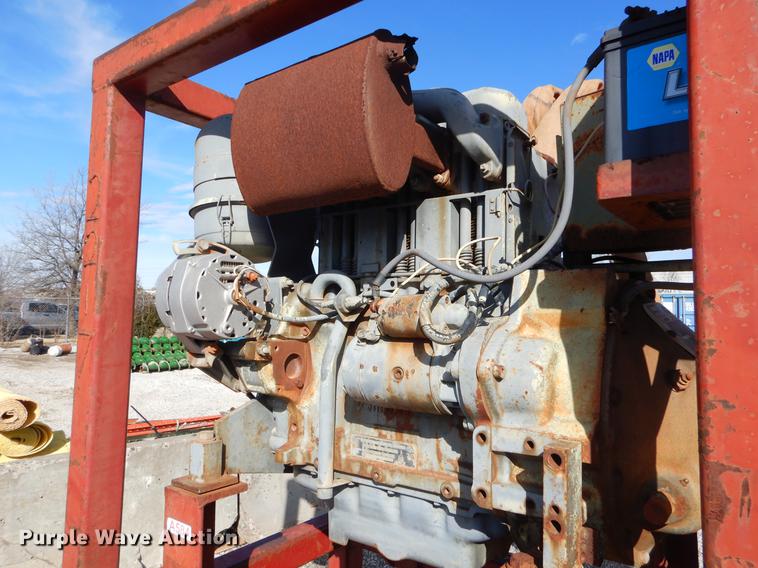 image for item FQ9583 Pump
