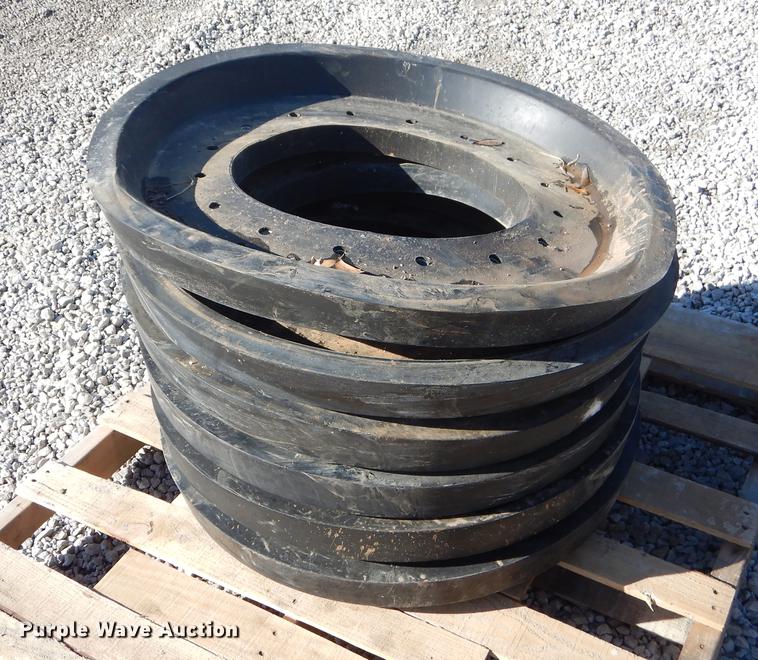 image for item FQ9584 (6) caliper pigs