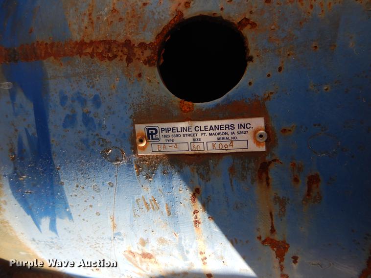 image for item FQ9584 (6) caliper pigs