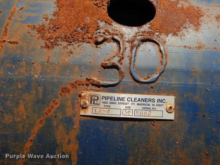 image for item FQ9584 (6) caliper pigs