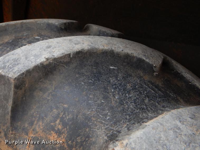 image for item FQ9586 2006 John Deere 310SG backhoe