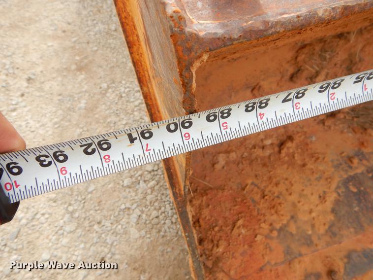 image for item FQ9586 2006 John Deere 310SG backhoe