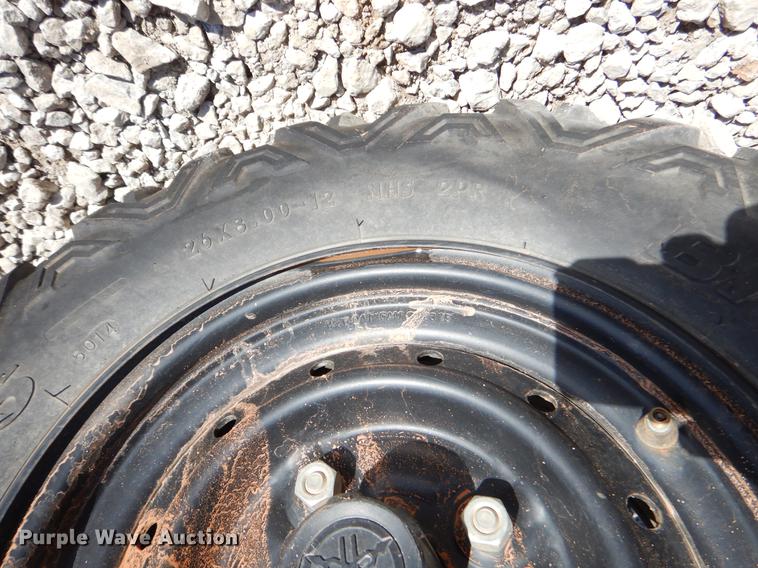 image for item FQ9589 2016 Yamaha Wolverine R Spec utility vehicle