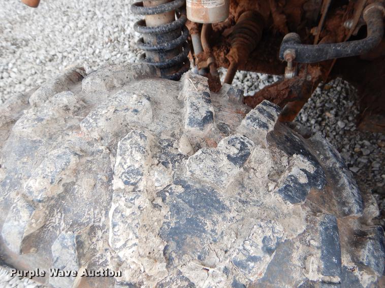 image for item FQ9590 2016 Yamaha Wolverine R Spec utility vehicle