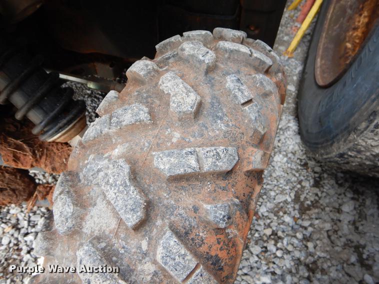 image for item FQ9590 2016 Yamaha Wolverine R Spec utility vehicle