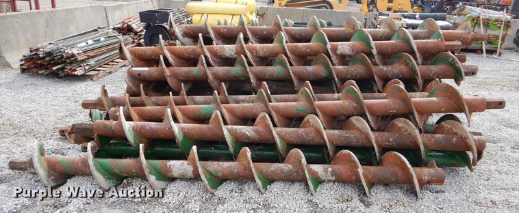 image for item FQ9591 Approximately 30 augers