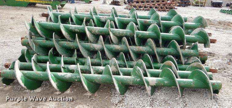 image for item FQ9592 Approximately 18 augers