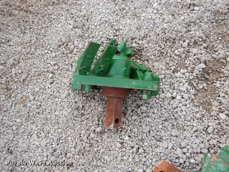 image for item FQ9592 Approximately 18 augers