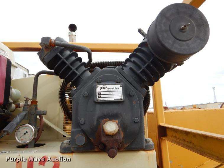 image for item FQ9595 1978 Pipetech Inc. A-126 pipe bender