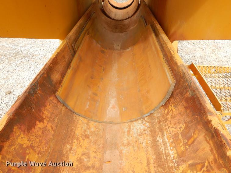 image for item FQ9595 1978 Pipetech Inc. A-126 pipe bender