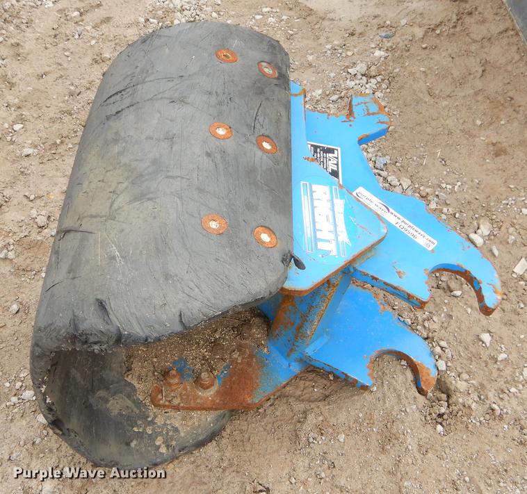 image for item FQ9596 Vail MNJD50/60D flex right bucket