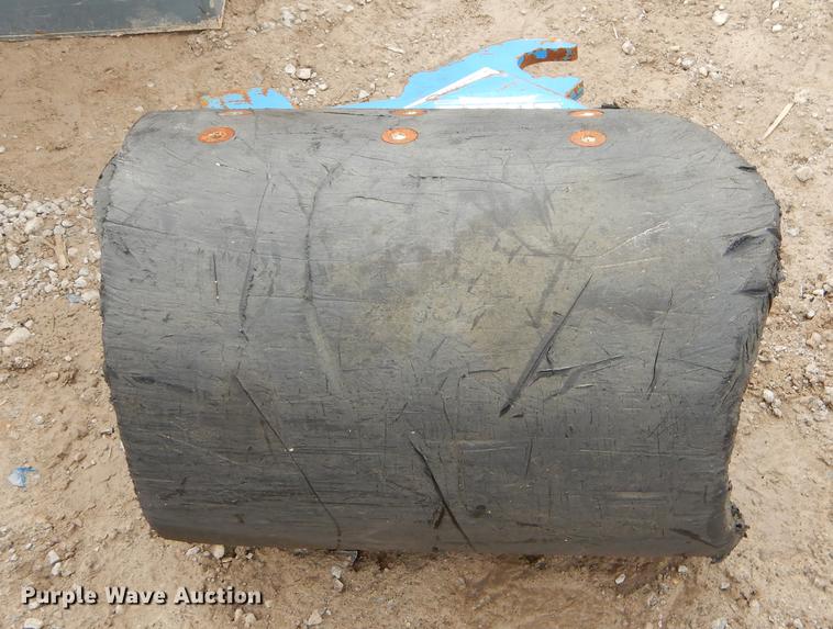 image for item FQ9596 Vail MNJD50/60D flex right bucket