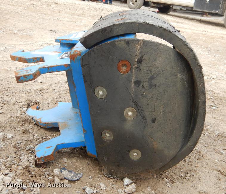 image for item FQ9596 Vail MNJD50/60D flex right bucket