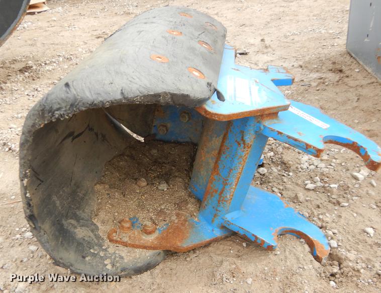 image for item FQ9596 Vail MNJD50/60D flex right bucket