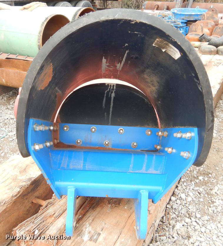 image for item FQ9597 Vail K0MPC160 flex right bucket