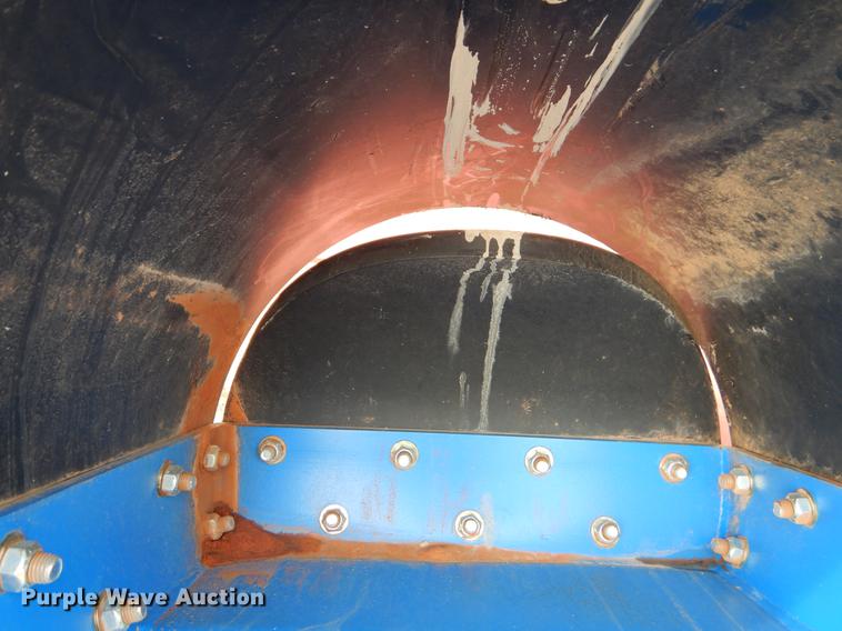 image for item FQ9597 Vail K0MPC160 flex right bucket