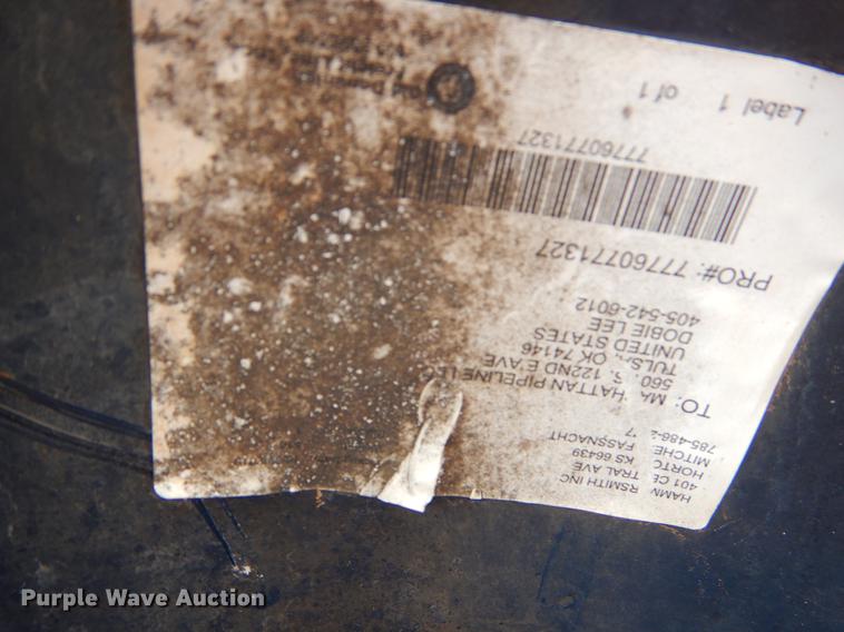 image for item FQ9597 Vail K0MPC160 flex right bucket