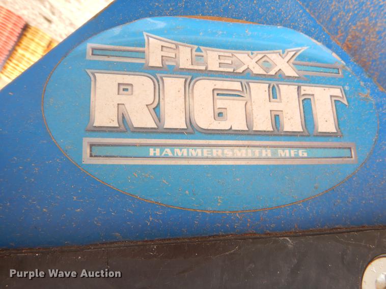 image for item FQ9597 Vail K0MPC160 flex right bucket