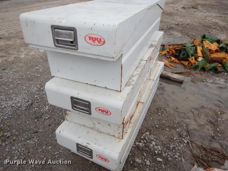 image for item FQ9598 (4) toolboxes