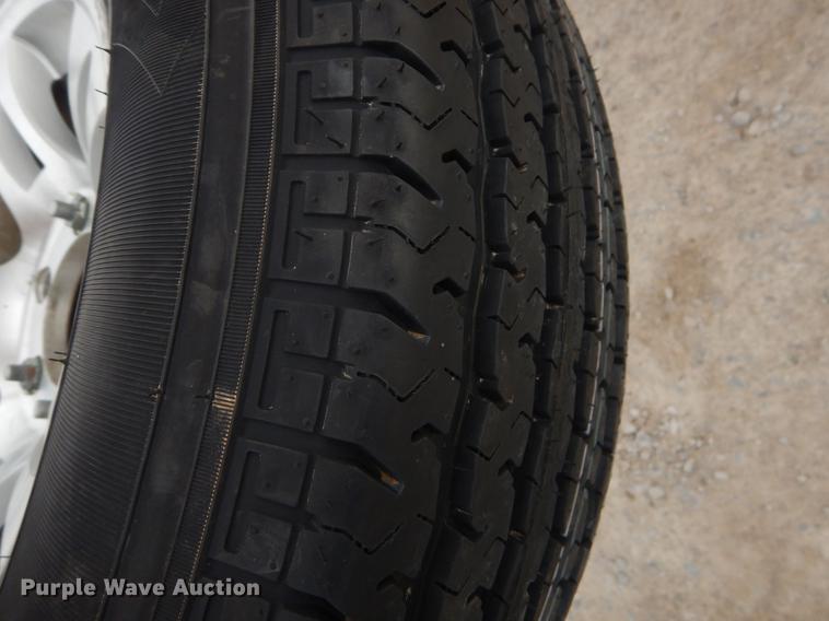 image for item FQ9599 2011 Biljax 3632 boom lift