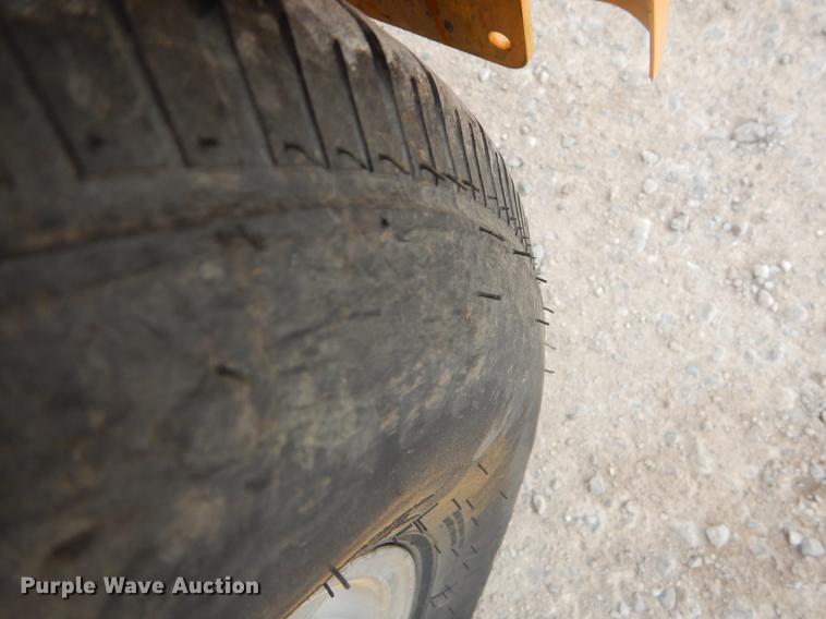 image for item FQ9599 2011 Biljax 3632 boom lift